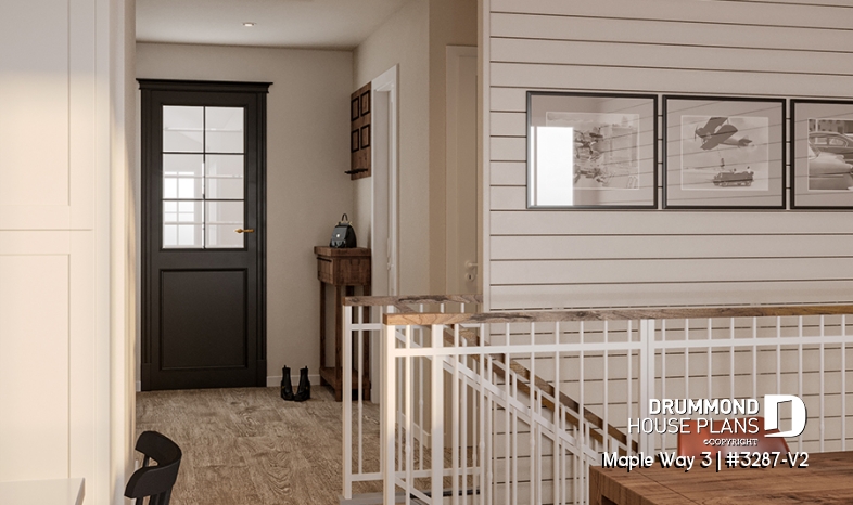 Photo Foyer - Maple Way 3