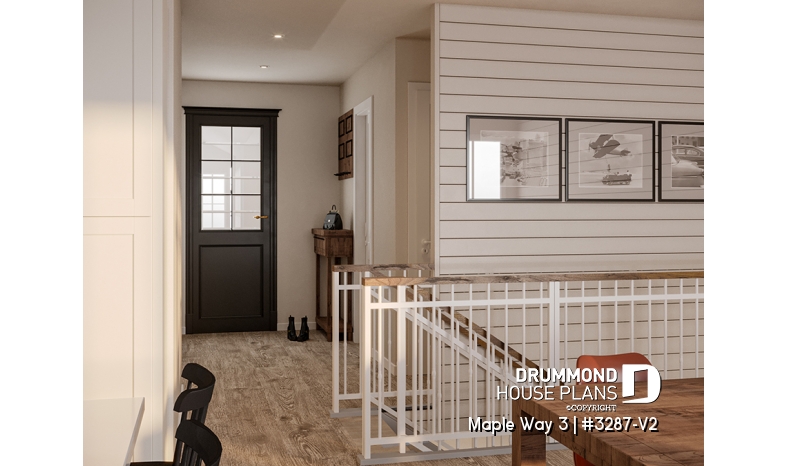 Photo Foyer - Maple Way 3