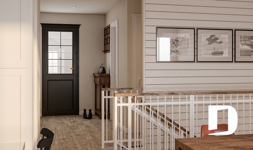 Photo Foyer - Maple Way 3