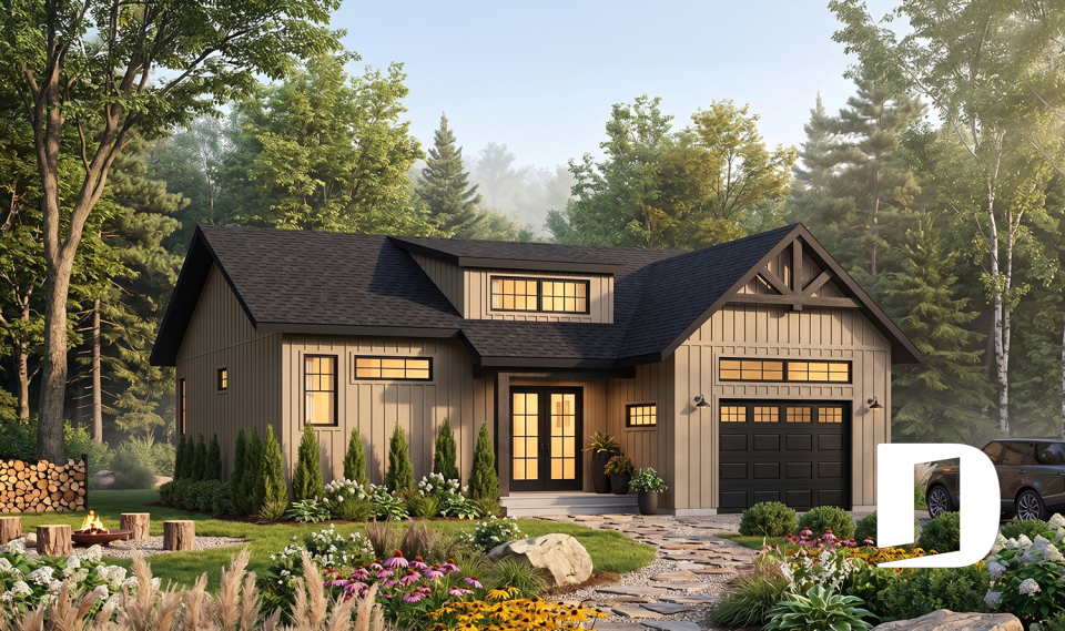 front - BASE MODEL -  - Urban Valley