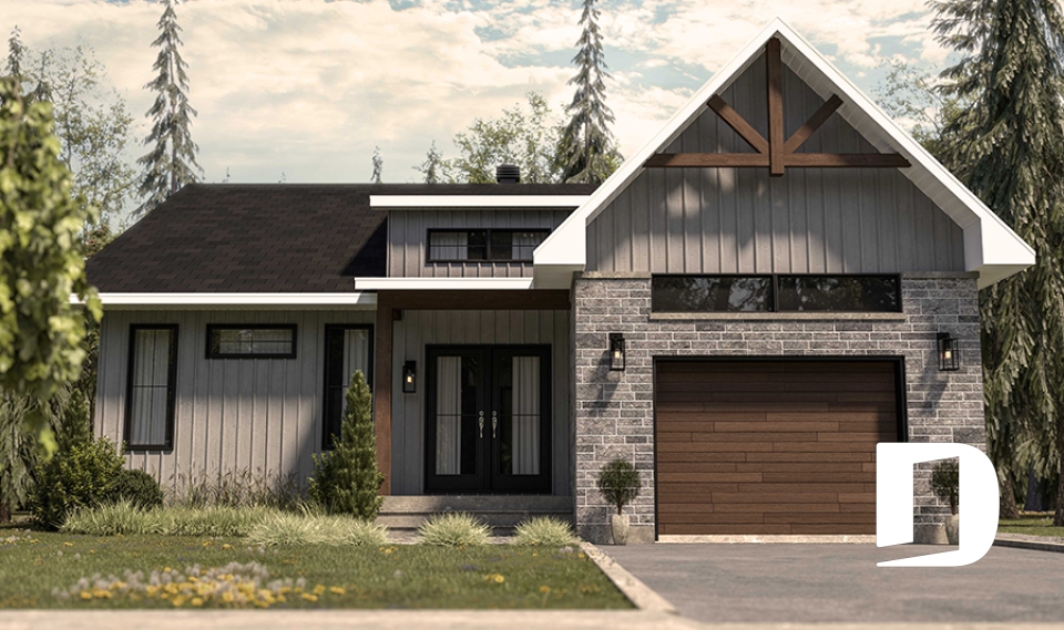 front - BASE MODEL -  - Urban Valley 3