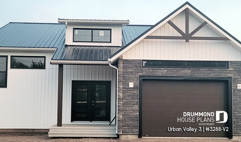 Photo front - Urban Valley 3