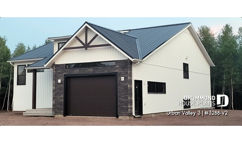 Photo front - Urban Valley 3