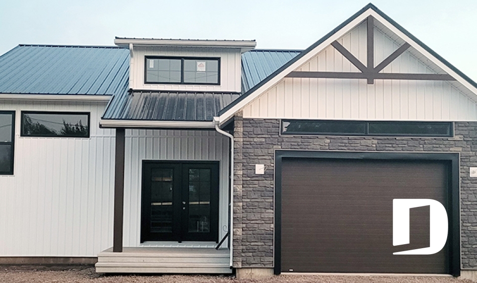 Photo front - Urban Valley 3