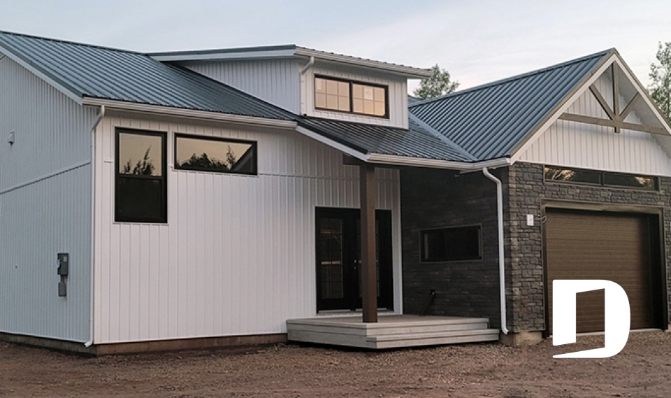 Photo front - Urban Valley 3