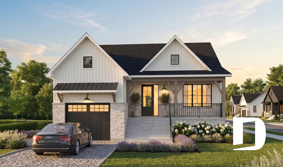 front - BASE MODEL -  - Urban Valley 4
