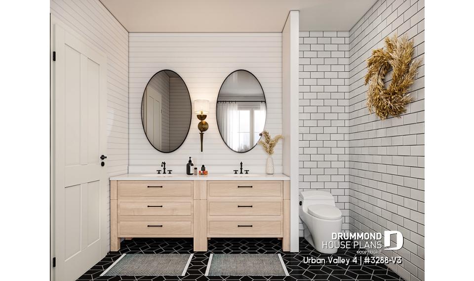 interior view - Urban Valley 4