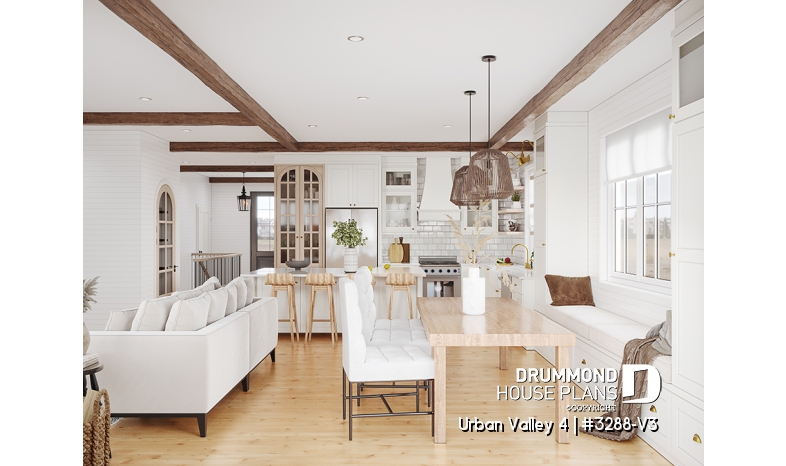 Photo Activity sector - Urban Valley 4