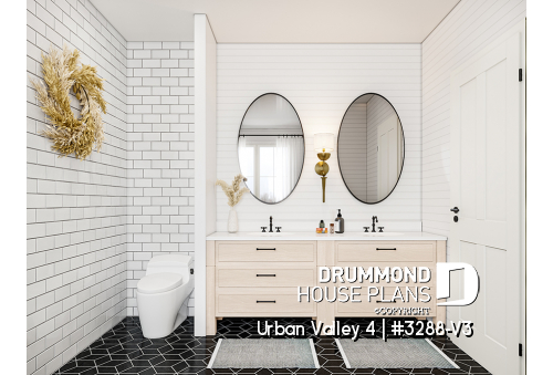 Photo Bathroom - Urban Valley 4