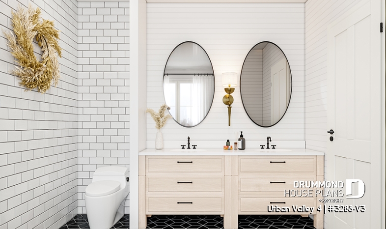 Photo Bathroom - Urban Valley 4