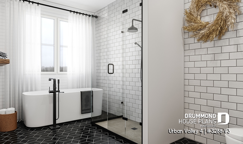 Photo Bathroom - Urban Valley 4