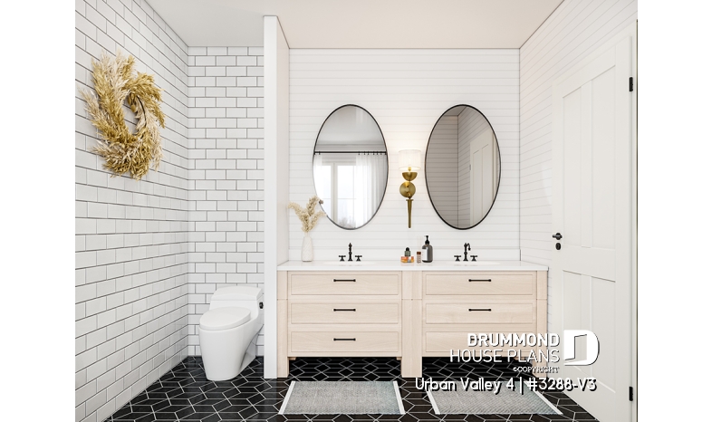 Photo Bathroom - Urban Valley 4