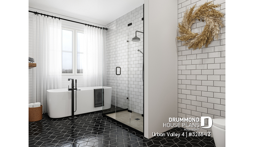 Photo Bathroom - Urban Valley 4