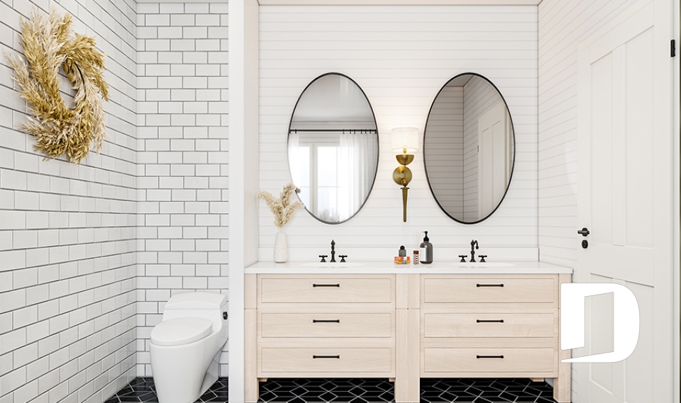 Photo Bathroom - Urban Valley 4