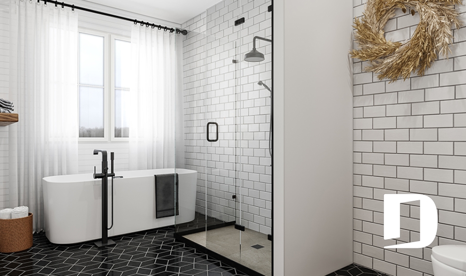 Photo Bathroom - Urban Valley 4