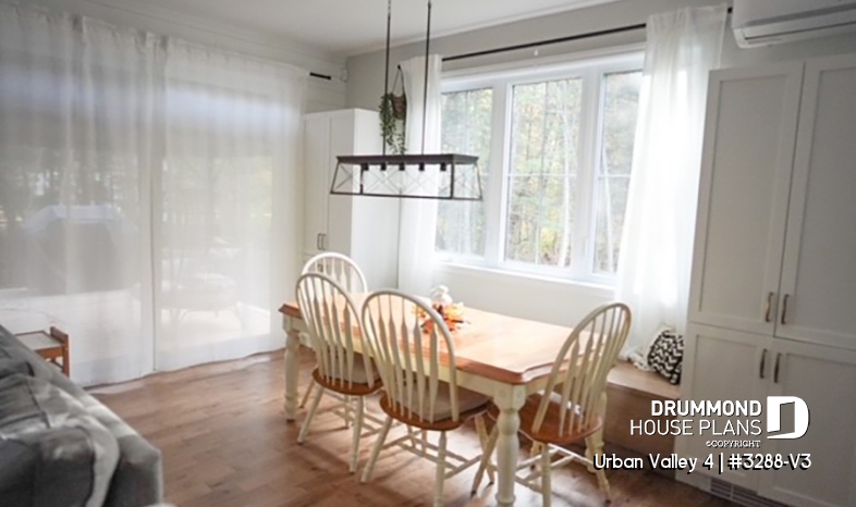 Photo Dining room - Urban Valley 4