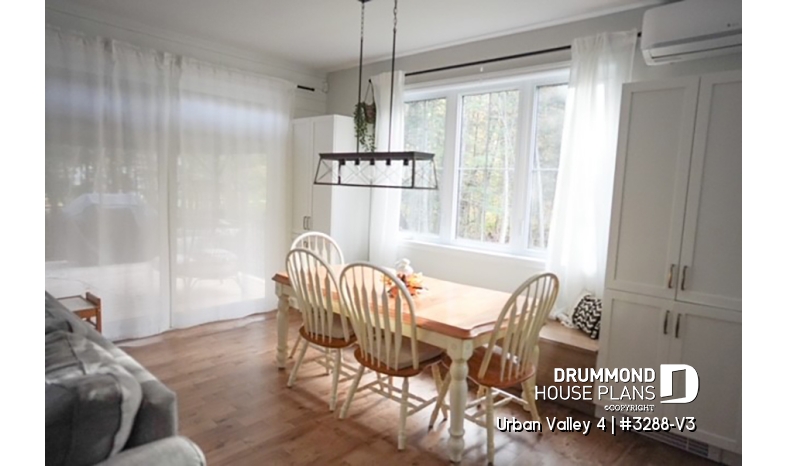 Photo Dining room - Urban Valley 4