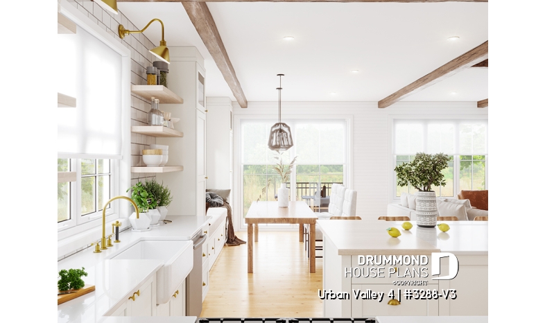 Photo Dining room - Urban Valley 4