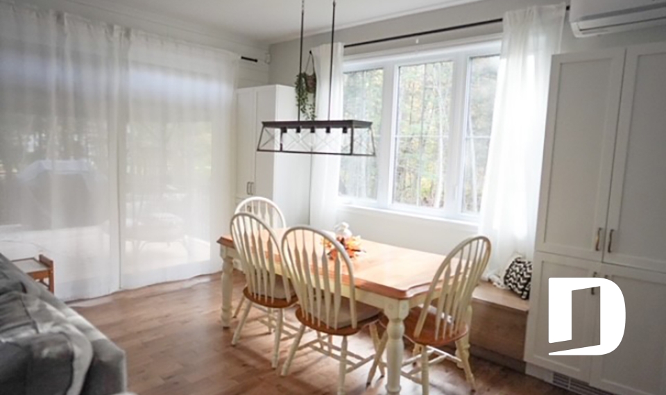 Photo Dining room - Urban Valley 4