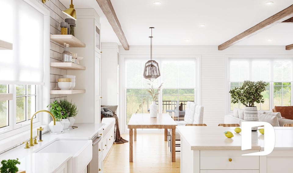 Photo Dining room - Urban Valley 4