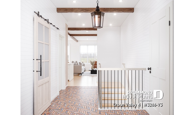 Photo Foyer - Urban Valley 4