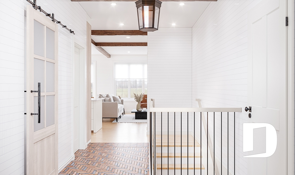 Photo Foyer - Urban Valley 4