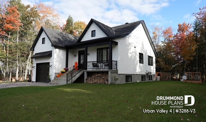 Photo front - Urban Valley 4
