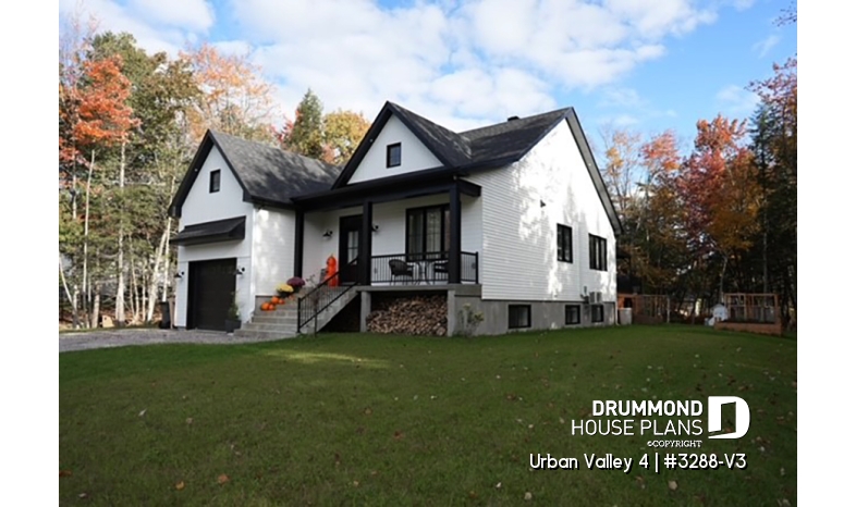 Photo front - Urban Valley 4