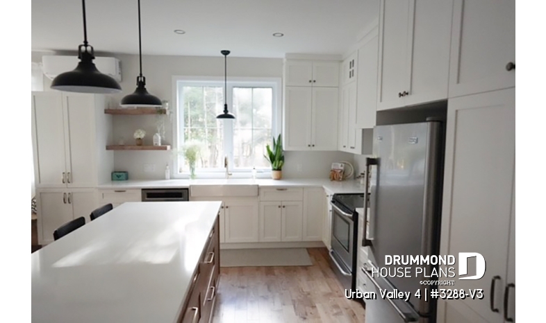 Photo Kitchen - Urban Valley 4