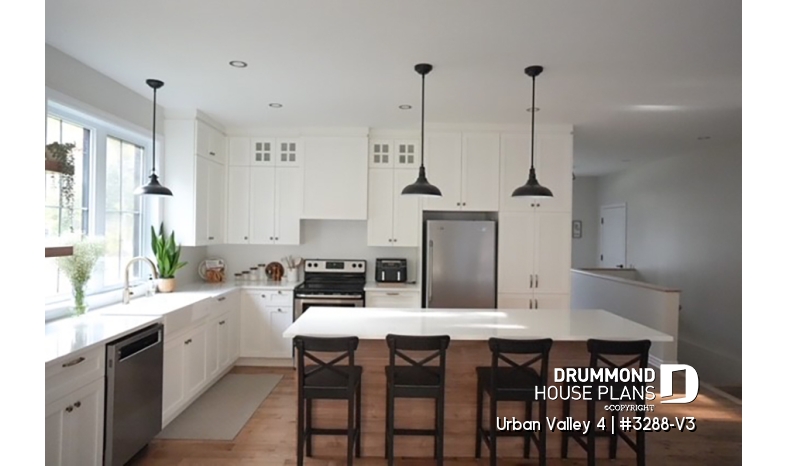 Photo Kitchen - Urban Valley 4