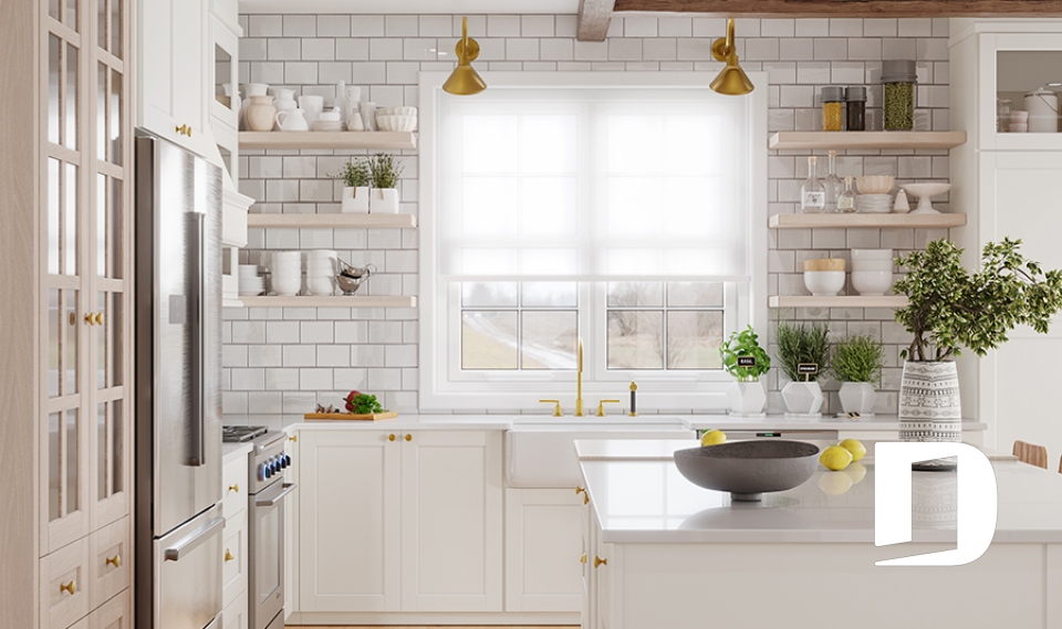 Photo Kitchen - Urban Valley 4