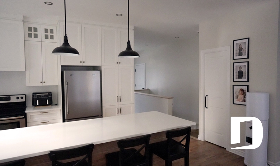 Photo Kitchen - Urban Valley 4