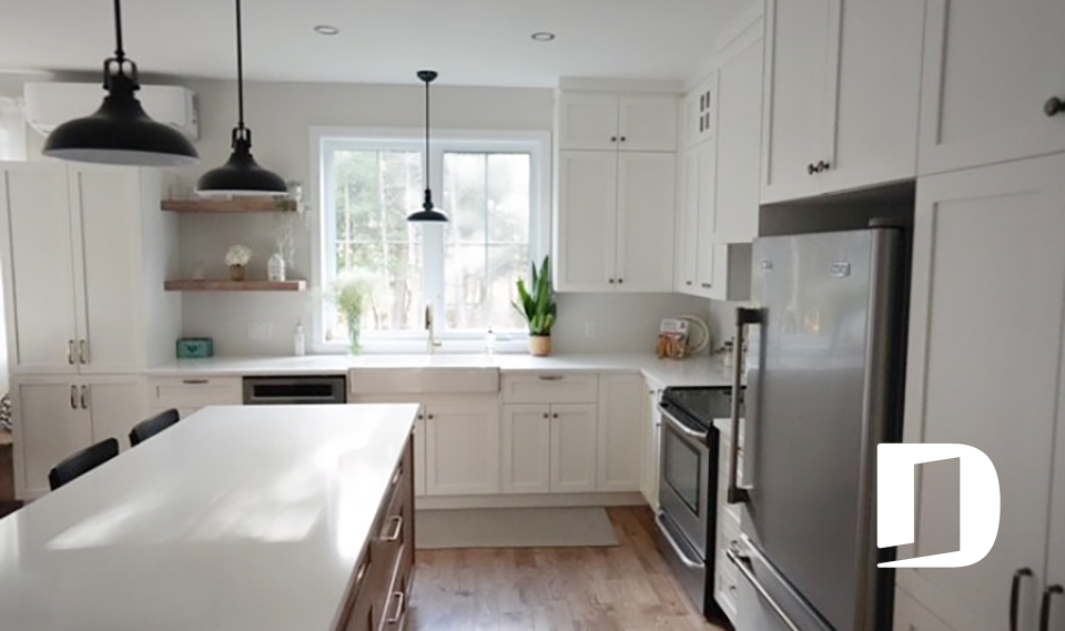 Photo Kitchen - Urban Valley 4