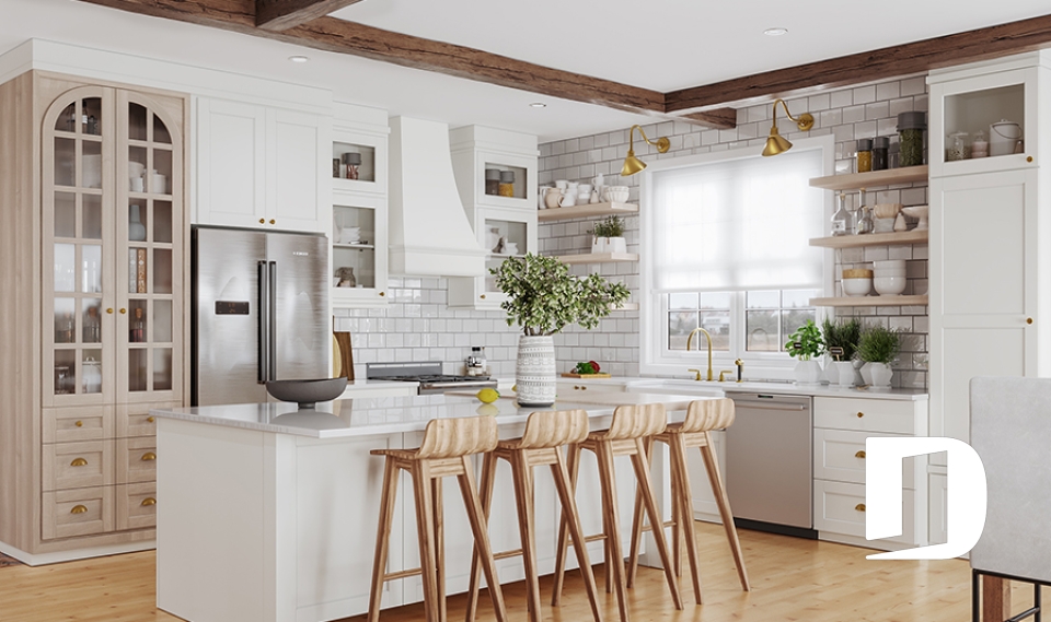 Photo Kitchen - Urban Valley 4