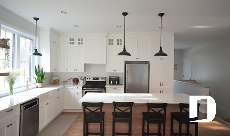 Photo Kitchen - Urban Valley 4