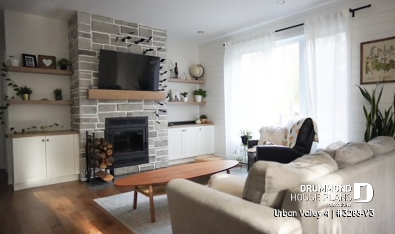 Photo Living room - Urban Valley 4