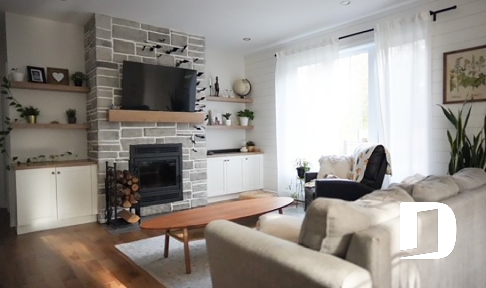 Photo Living room - Urban Valley 4