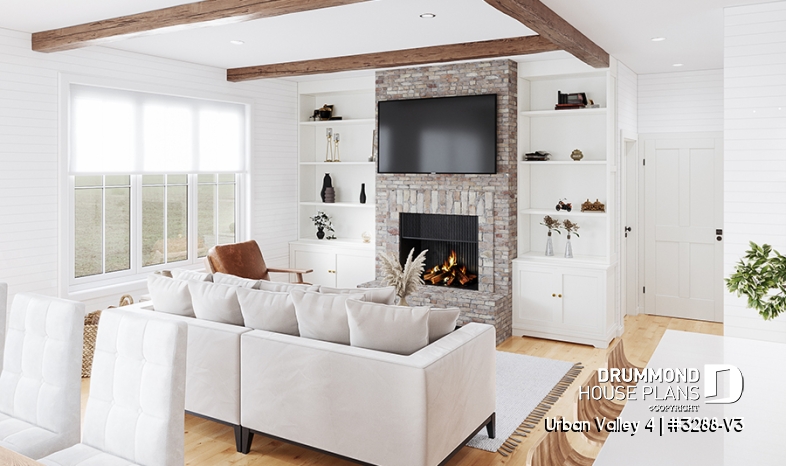Photo Sitting room - Urban Valley 4