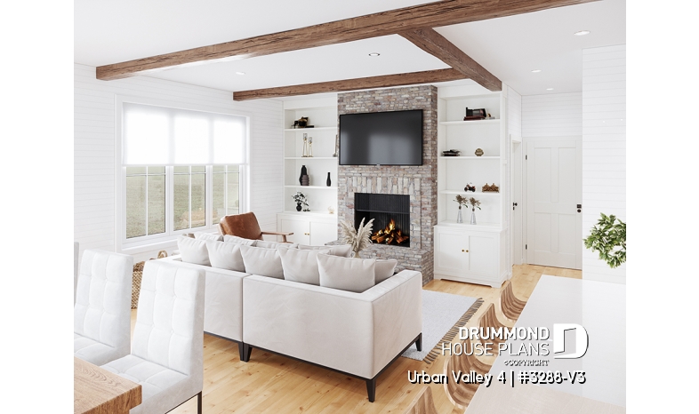 Photo Sitting room - Urban Valley 4