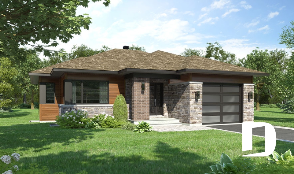 front - BASE MODEL -  - Pintendre