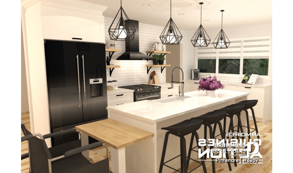 interior view - Pintendre