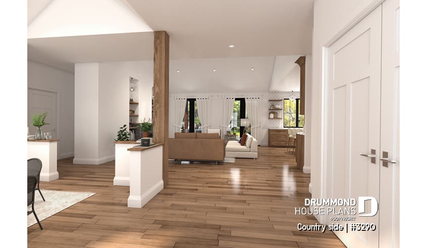 Photo Foyer - Country Side