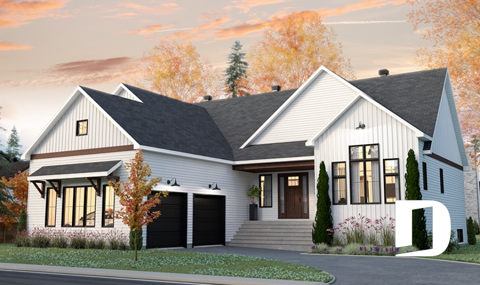 front - BASE MODEL -  - Country Side 2