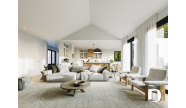 Vignette interior view - 3290-V1