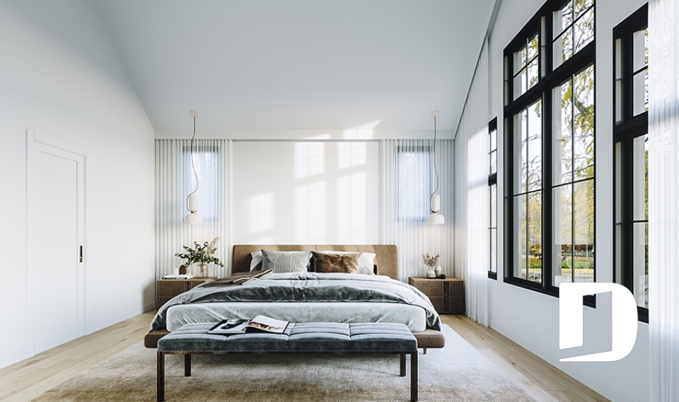 Photo Bedroom - Country Side 2