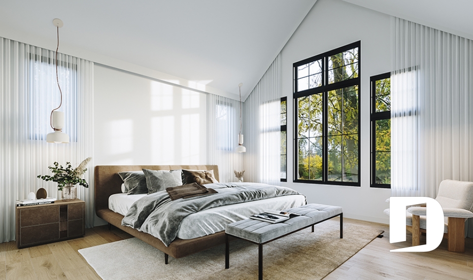 Photo Bedroom - Country Side 2