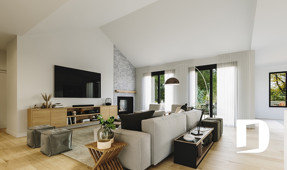 Photo Living room - Country Side 2