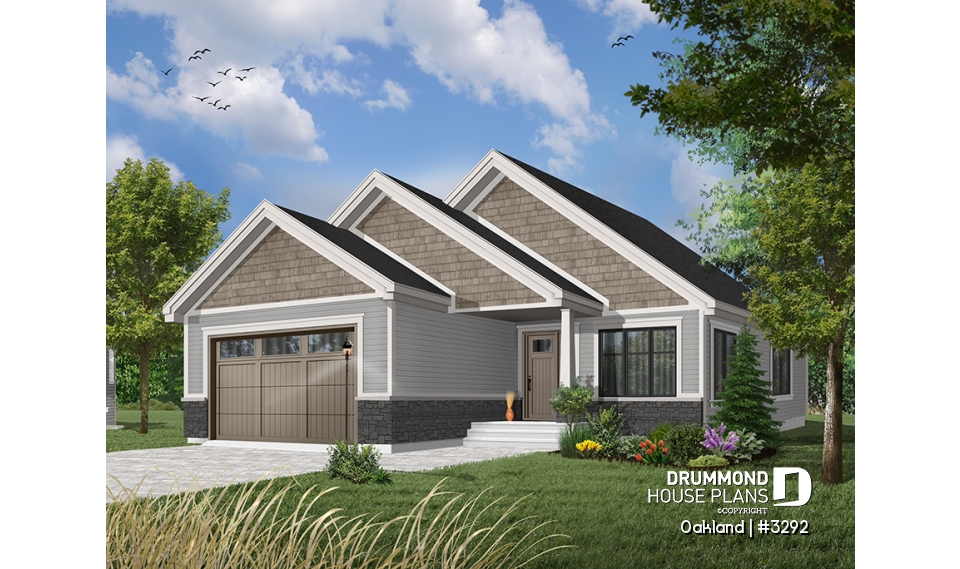 Color version 2 - Front - Oakland