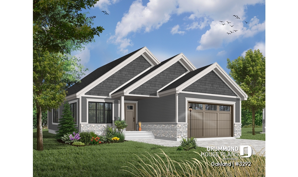 Color version 3 - Front - Oakland