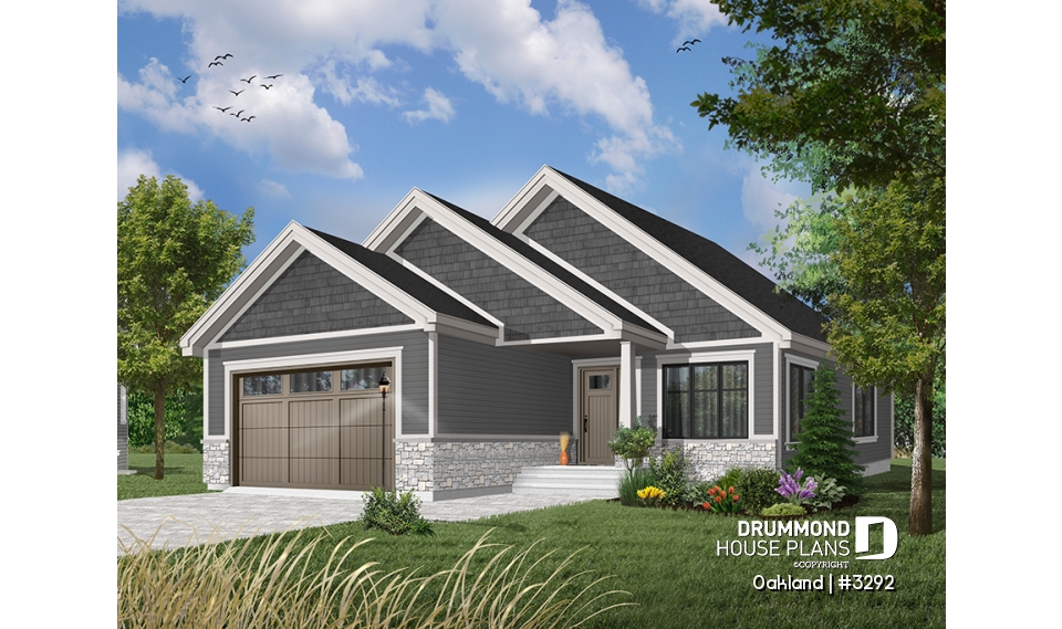 Color version 3 - Front - Oakland